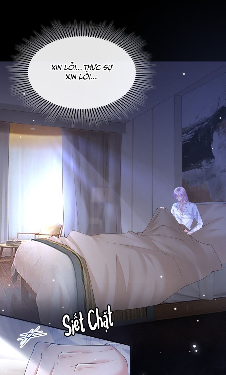 Quan Hệ Thế Thân Chapter 66 - Trang 2