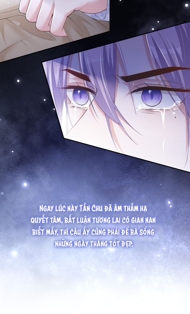 Quan Hệ Thế Thân Chapter 66 - Trang 2