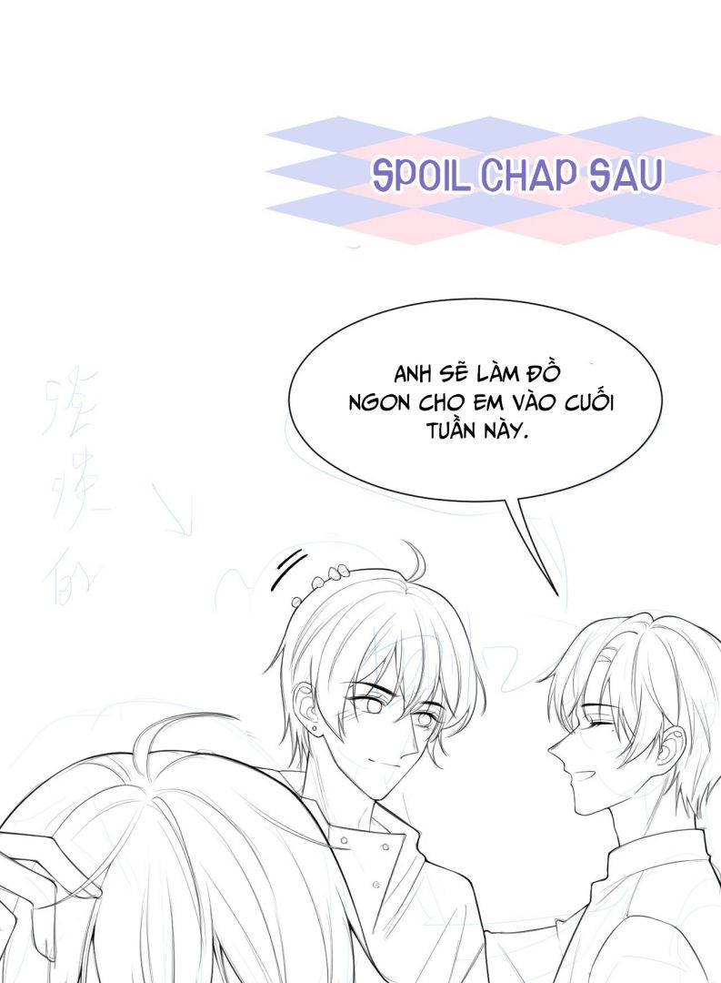 Quan Hệ Thế Thân Chapter 66 - Trang 2