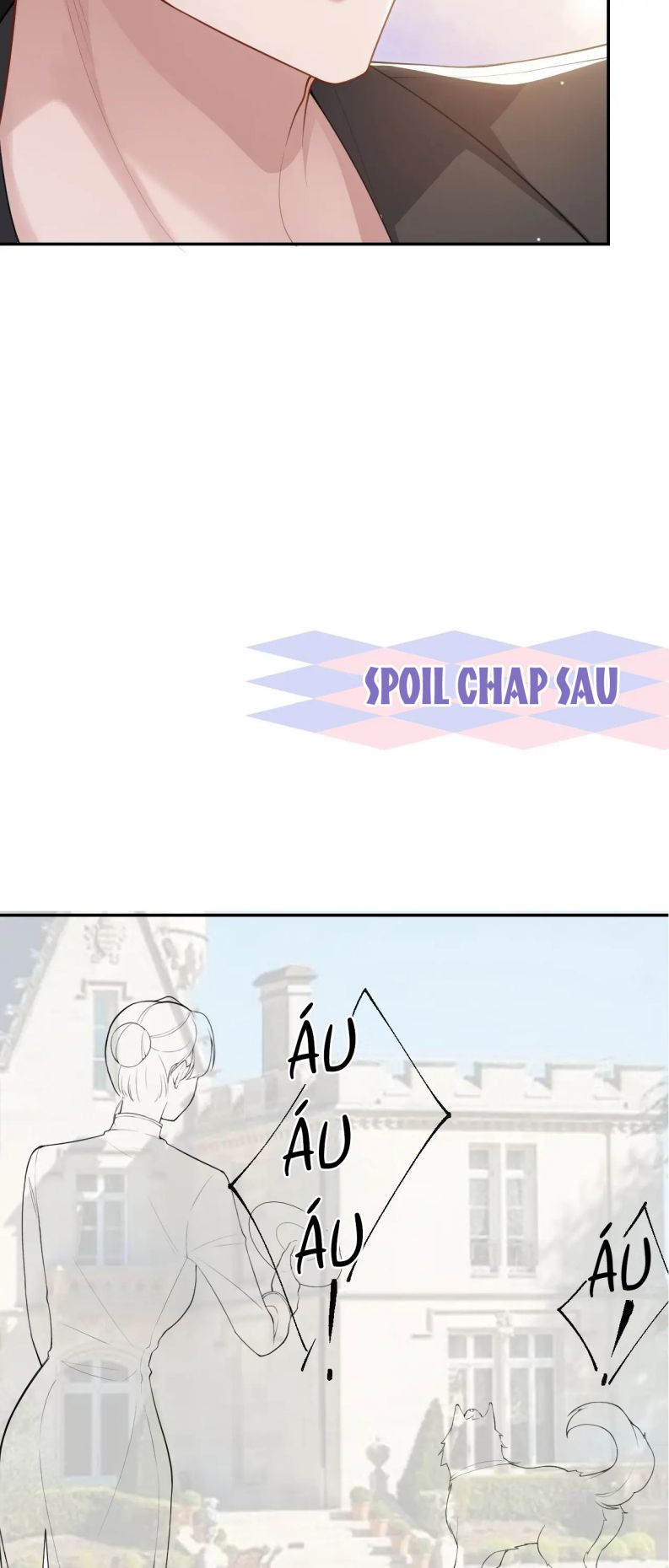 Quan Hệ Thế Thân Chapter 67 - Trang 2