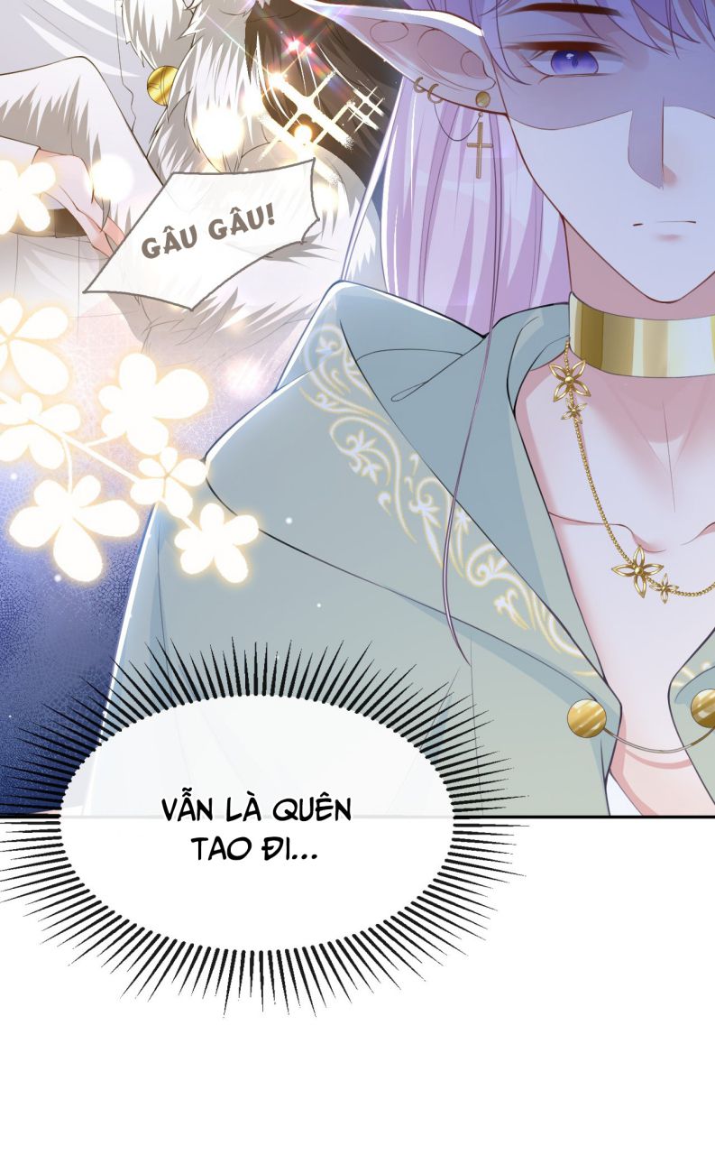 Quan Hệ Thế Thân Chapter 68 - Trang 2