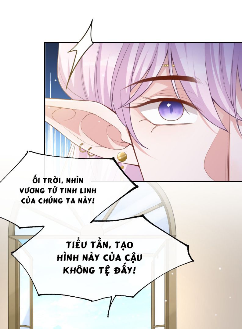 Quan Hệ Thế Thân Chapter 68 - Trang 2