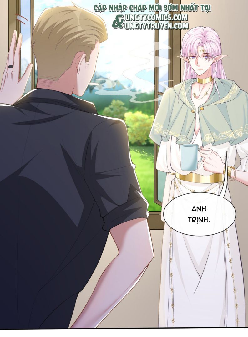 Quan Hệ Thế Thân Chapter 68 - Trang 2