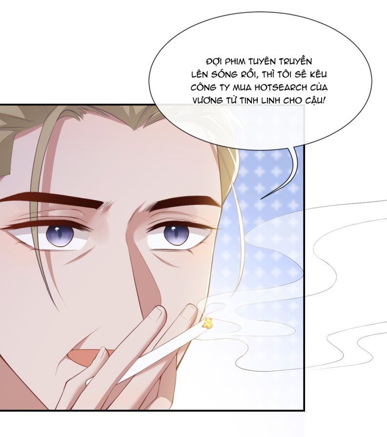 Quan Hệ Thế Thân Chapter 68 - Trang 2
