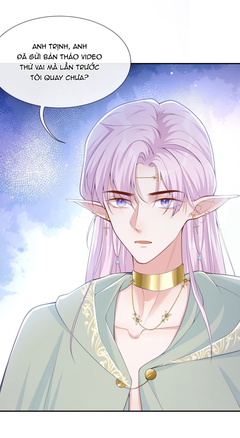 Quan Hệ Thế Thân Chapter 68 - Trang 2