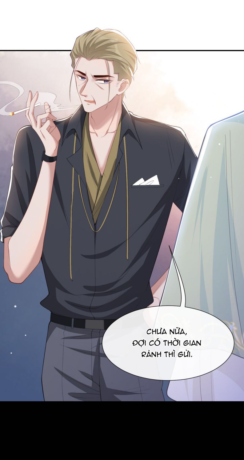 Quan Hệ Thế Thân Chapter 68 - Trang 2