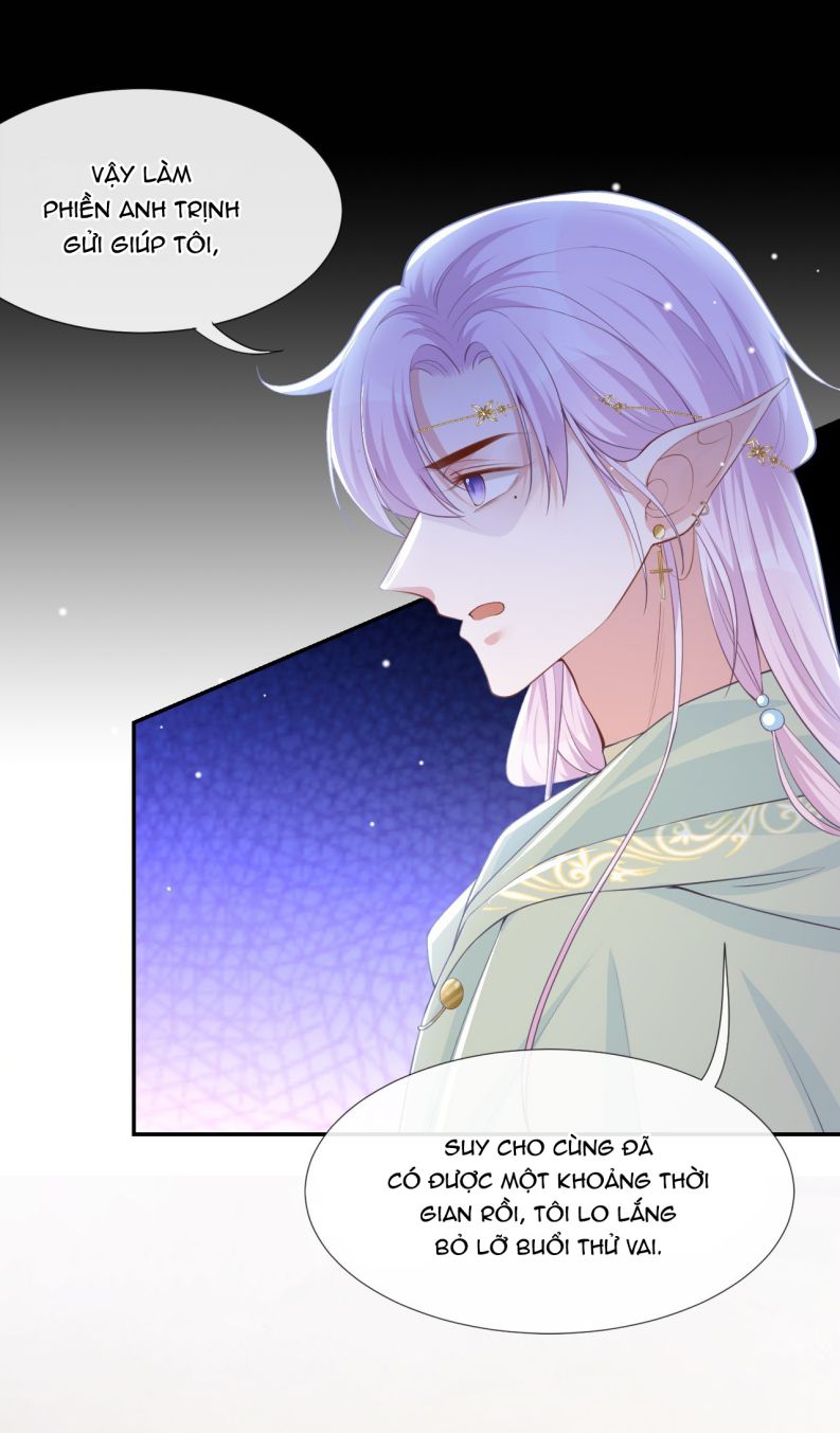 Quan Hệ Thế Thân Chapter 68 - Trang 2