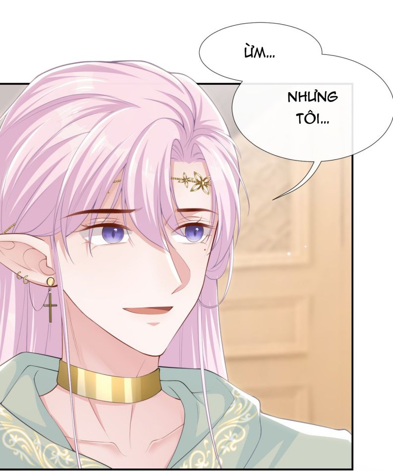 Quan Hệ Thế Thân Chapter 68 - Trang 2