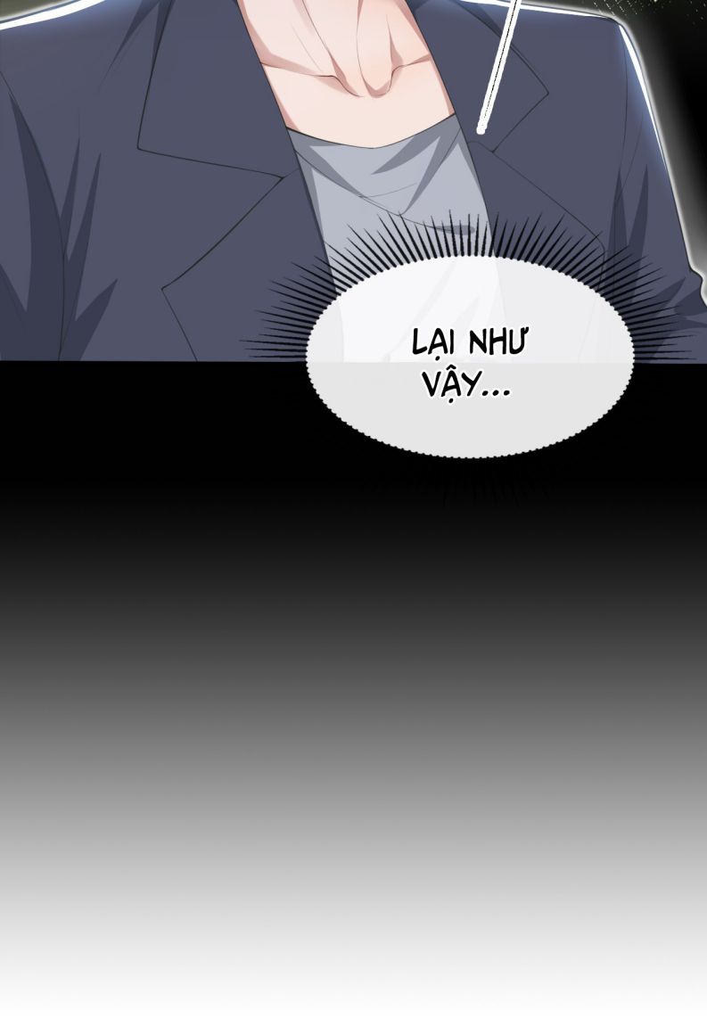 Quan Hệ Thế Thân Chapter 68 - Trang 2