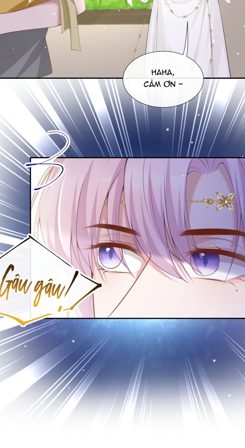 Quan Hệ Thế Thân Chapter 68 - Trang 2