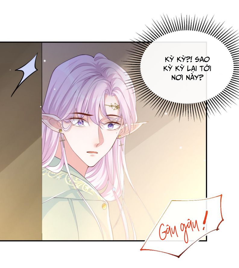 Quan Hệ Thế Thân Chapter 68 - Trang 2