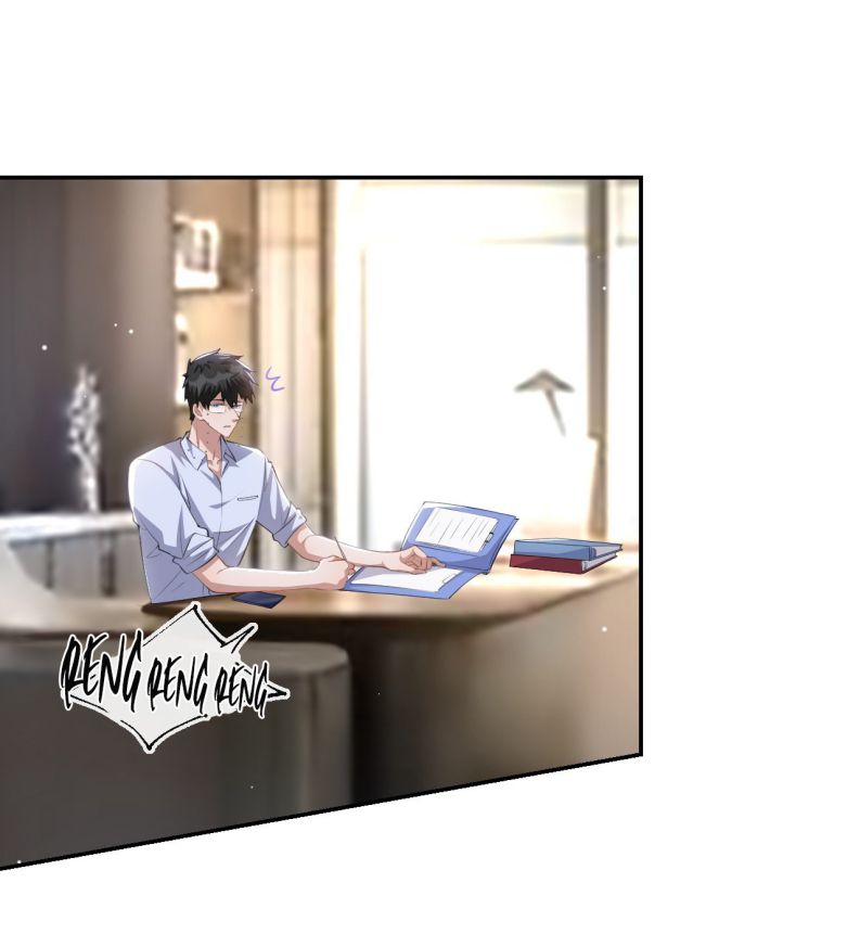 Quan Hệ Thế Thân Chapter 69 - Trang 2