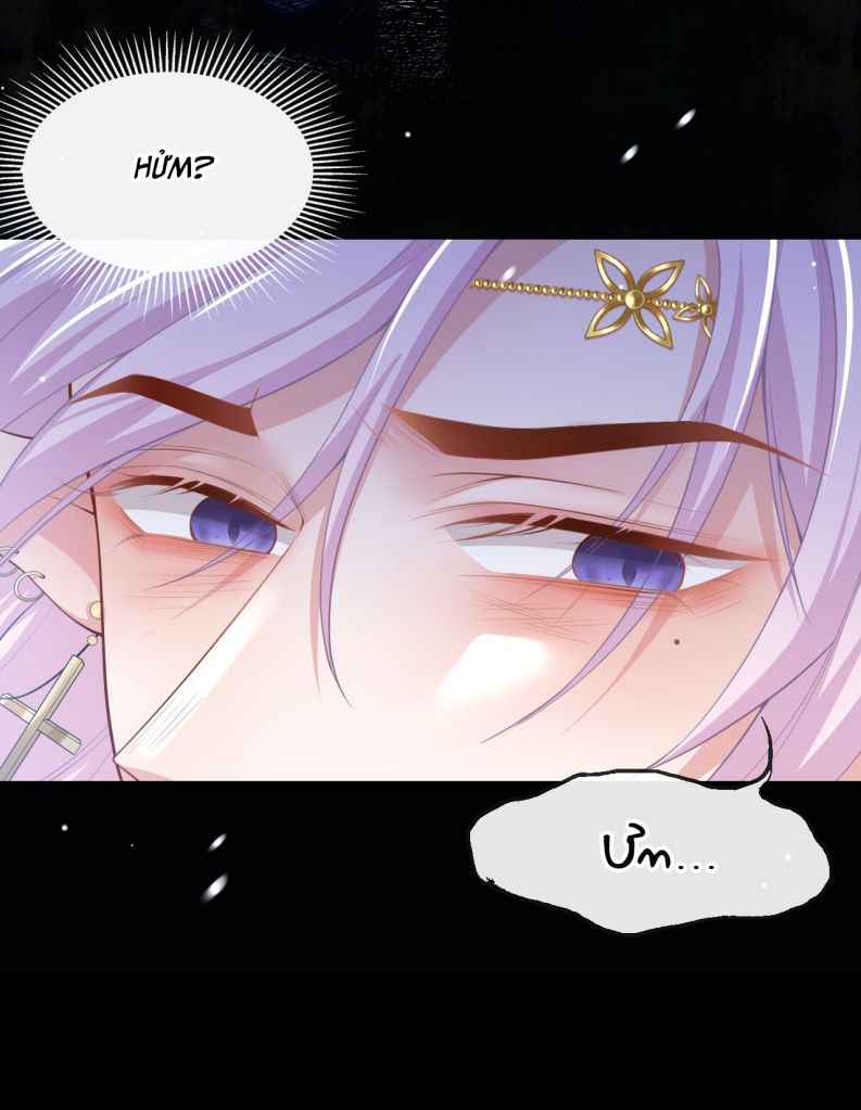 Quan Hệ Thế Thân Chapter 69 - Trang 2