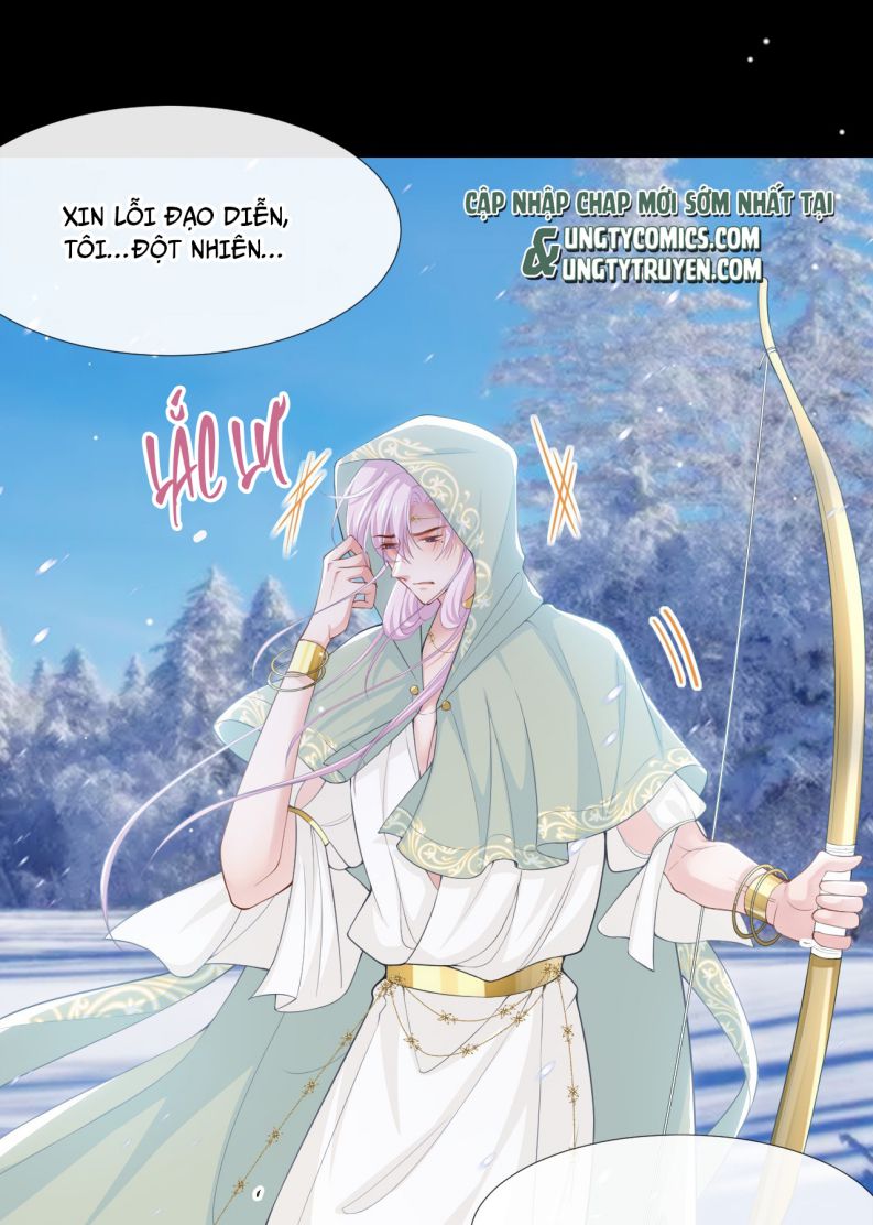 Quan Hệ Thế Thân Chapter 69 - Trang 2