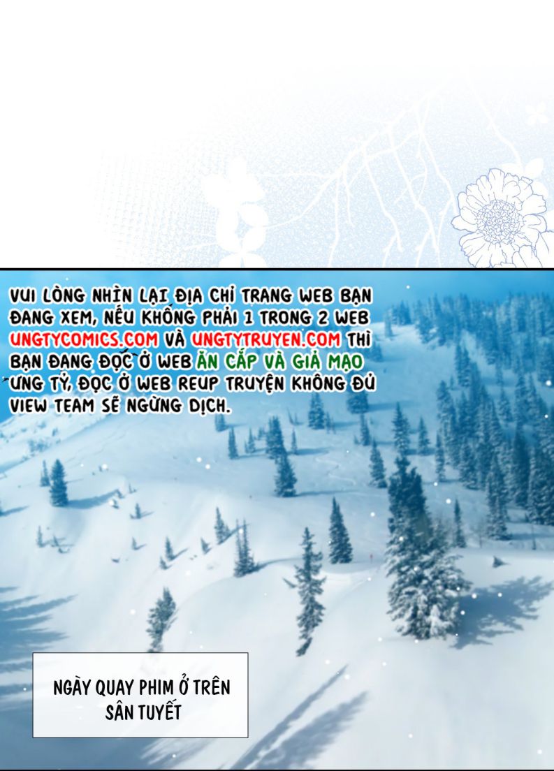Quan Hệ Thế Thân Chapter 69 - Trang 2