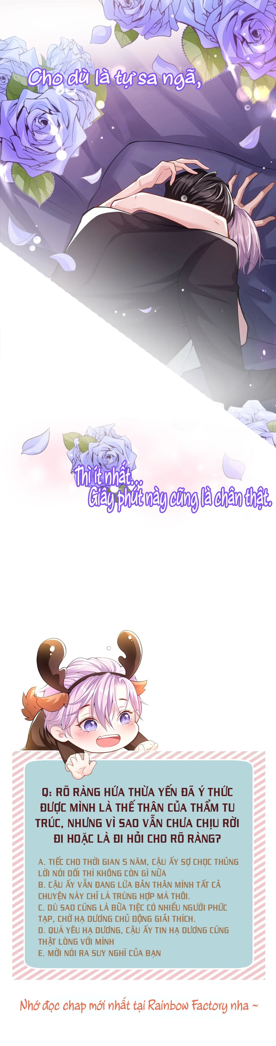 Quan Hệ Thế Thân Chapter 7 - Trang 2
