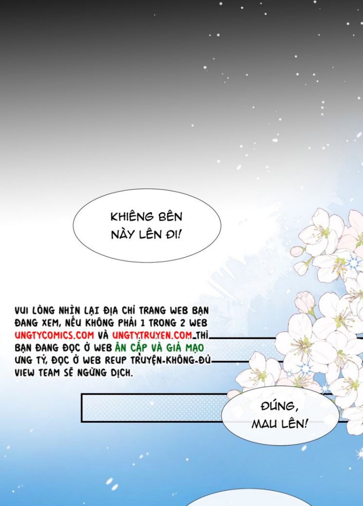 Quan Hệ Thế Thân Chapter 70 - Trang 2