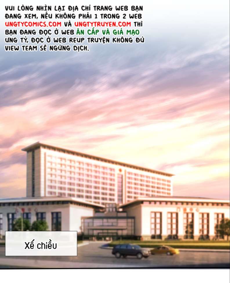 Quan Hệ Thế Thân Chapter 71 - Trang 2