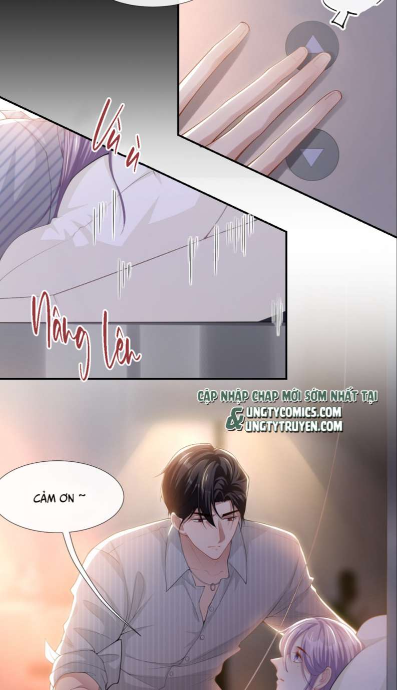Quan Hệ Thế Thân Chapter 71 - Trang 2