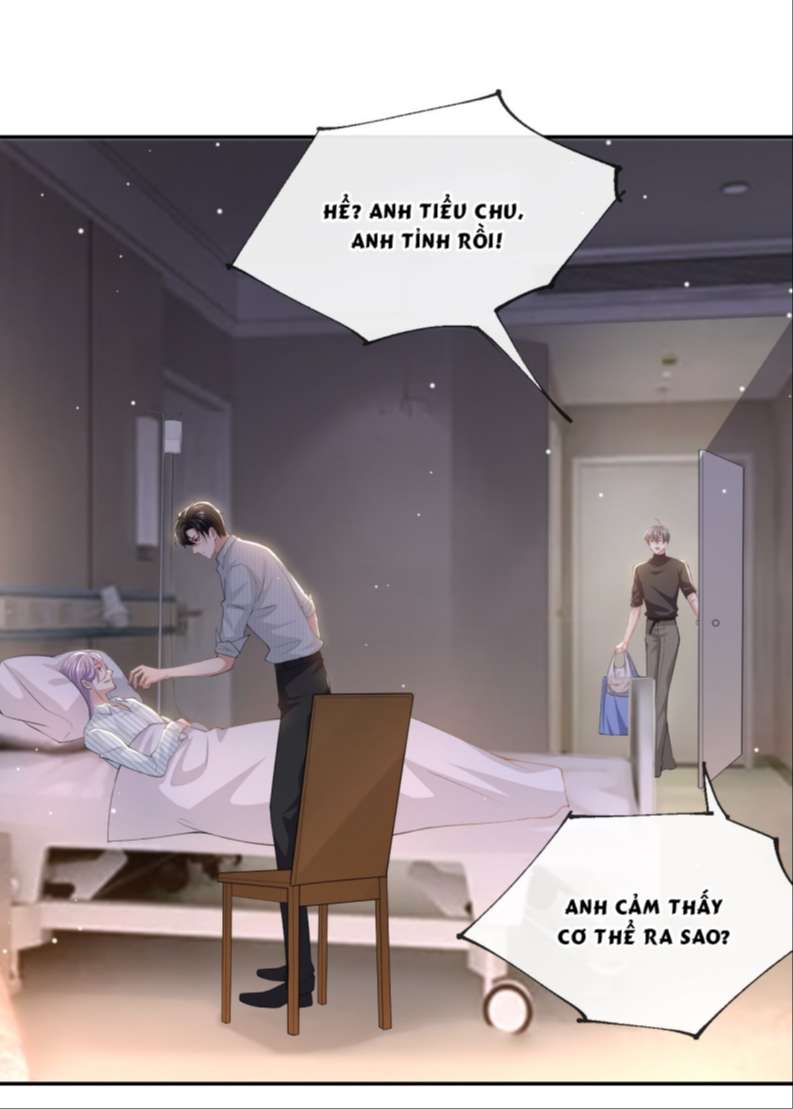 Quan Hệ Thế Thân Chapter 71 - Trang 2