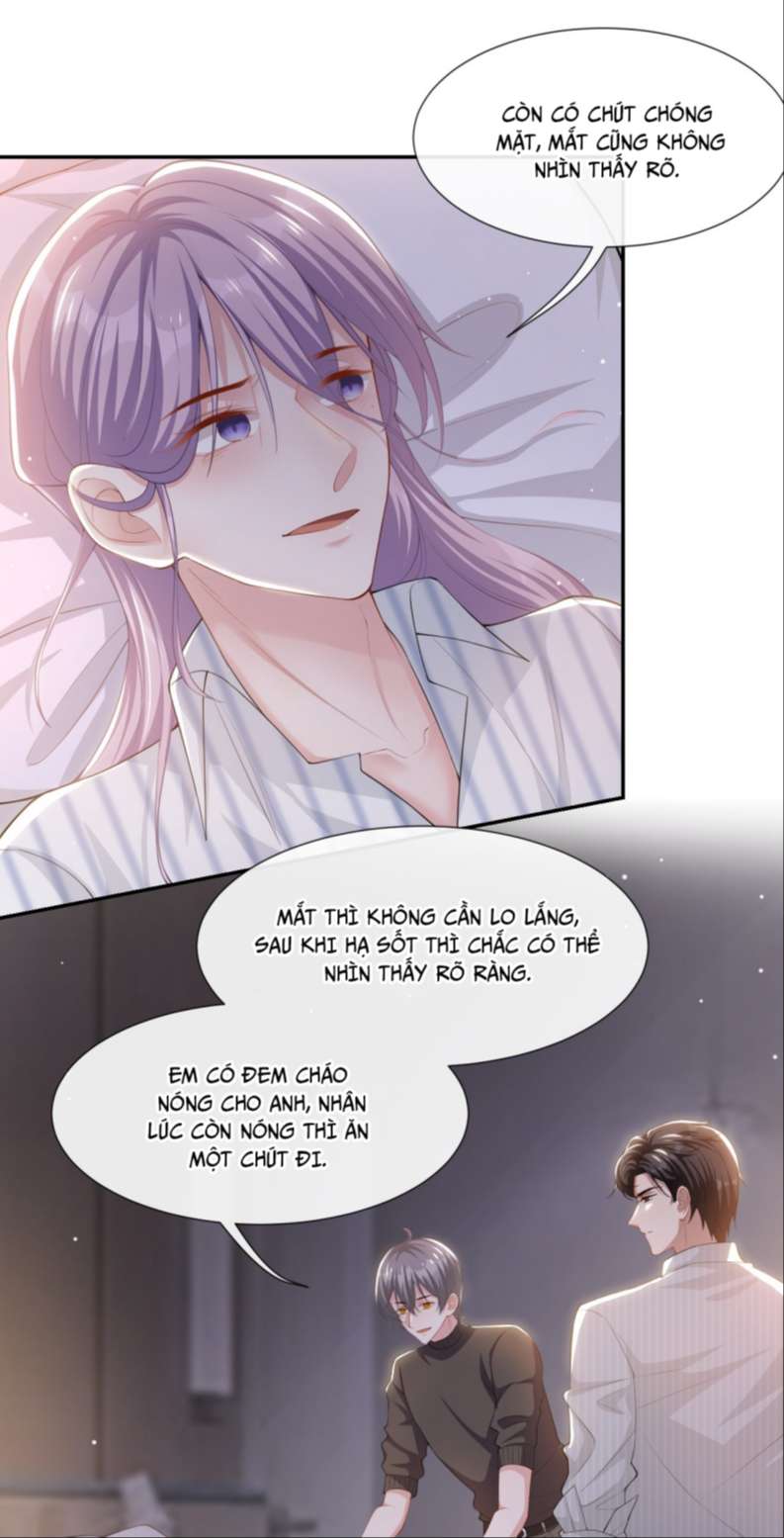 Quan Hệ Thế Thân Chapter 71 - Trang 2