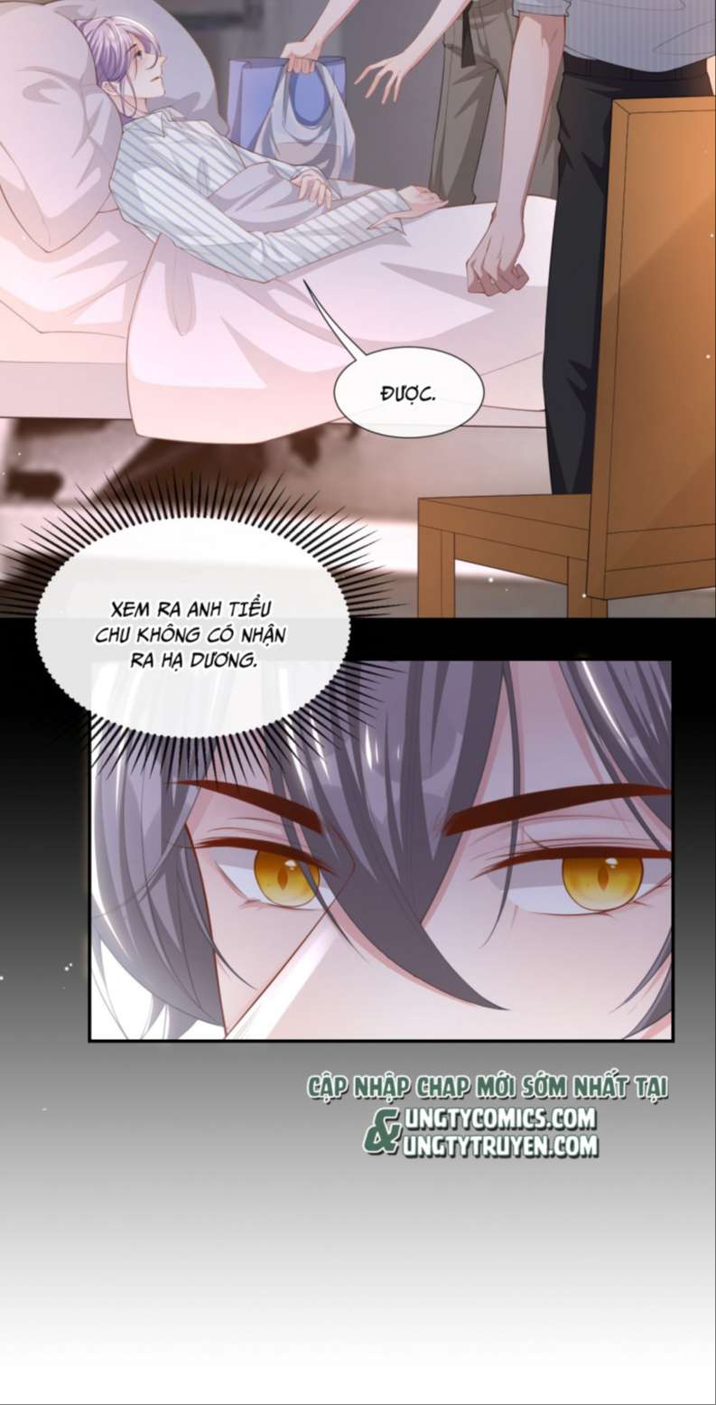 Quan Hệ Thế Thân Chapter 71 - Trang 2
