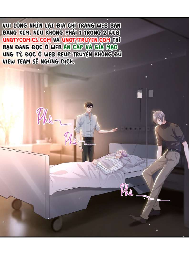 Quan Hệ Thế Thân Chapter 72 - Trang 2