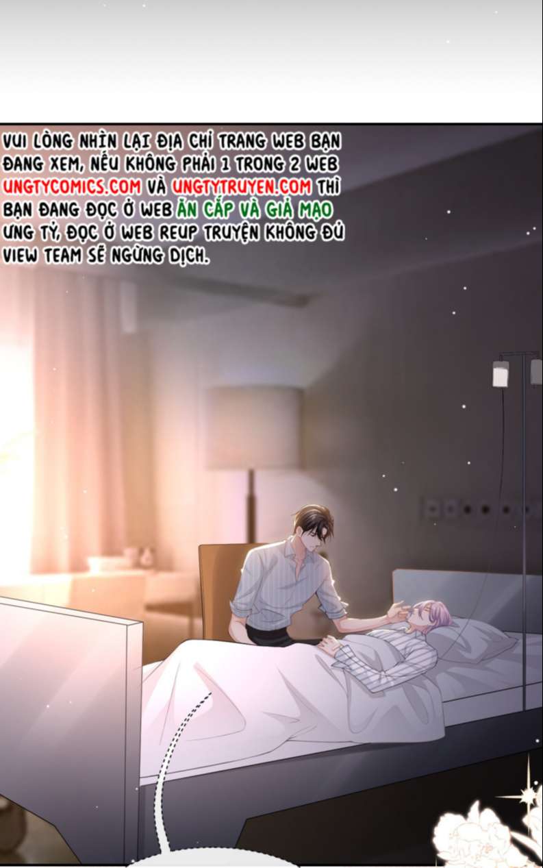 Quan Hệ Thế Thân Chapter 72 - Trang 2