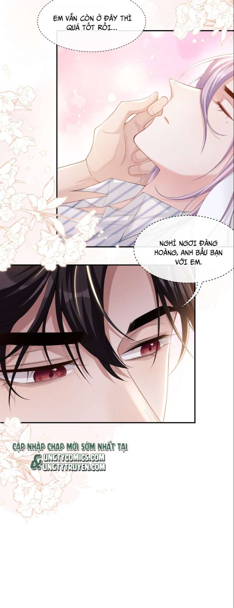Quan Hệ Thế Thân Chapter 72 - Trang 2