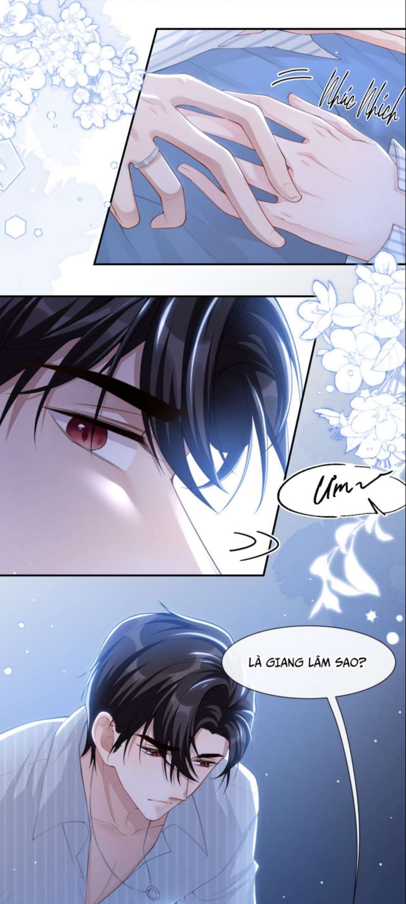 Quan Hệ Thế Thân Chapter 72 - Trang 2
