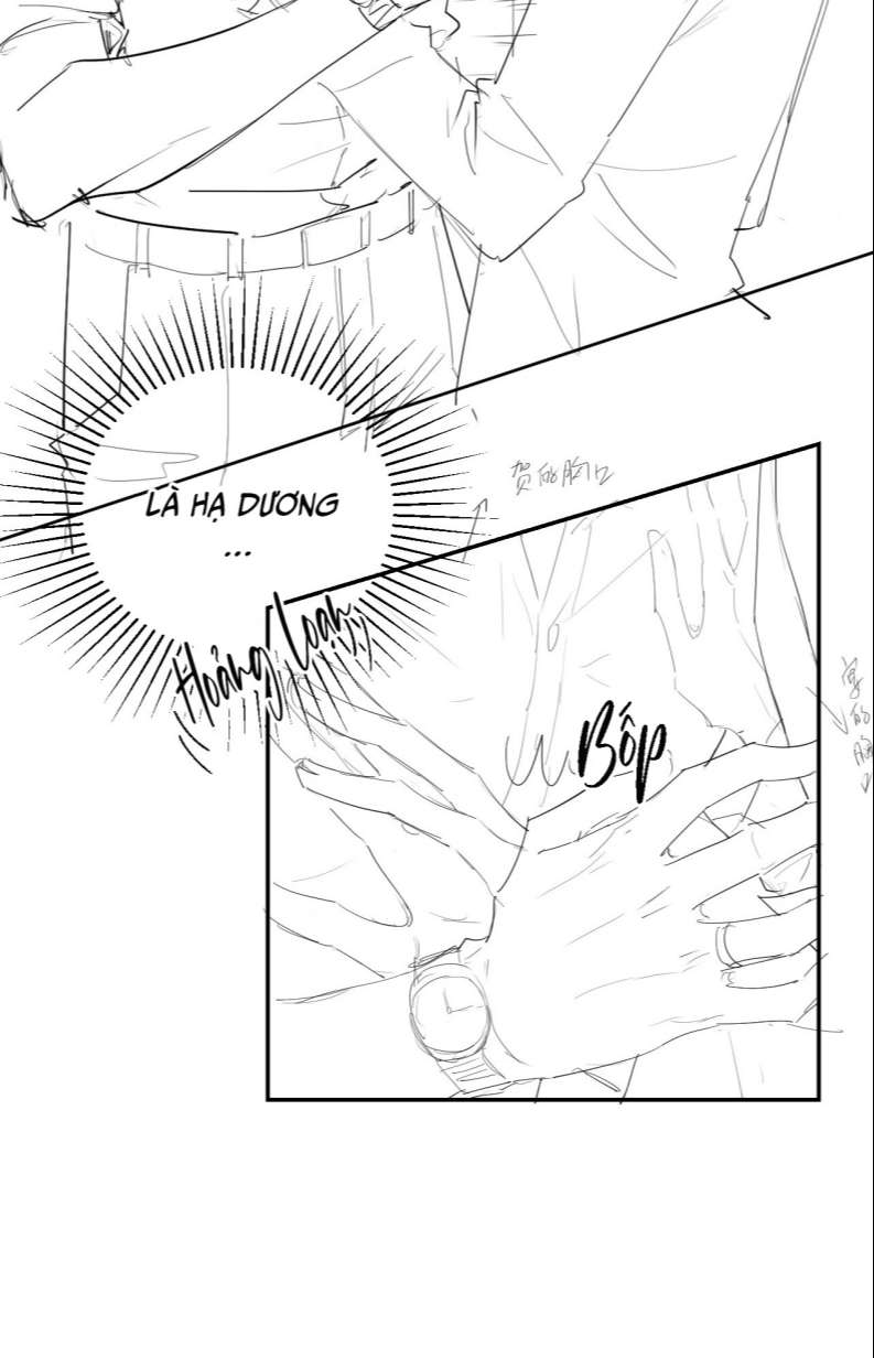 Quan Hệ Thế Thân Chapter 72 - Trang 2