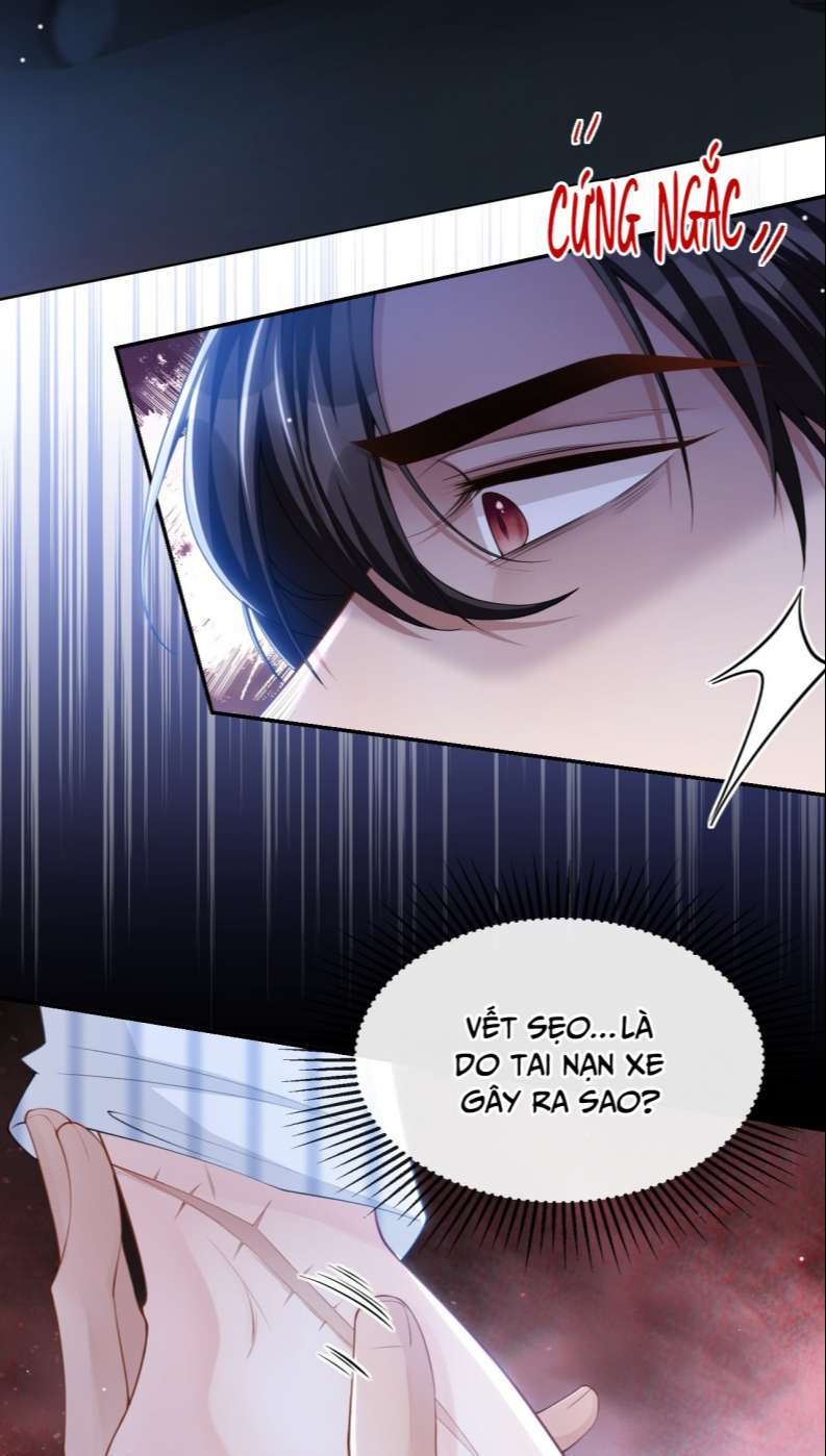 Quan Hệ Thế Thân Chapter 73 - Trang 2