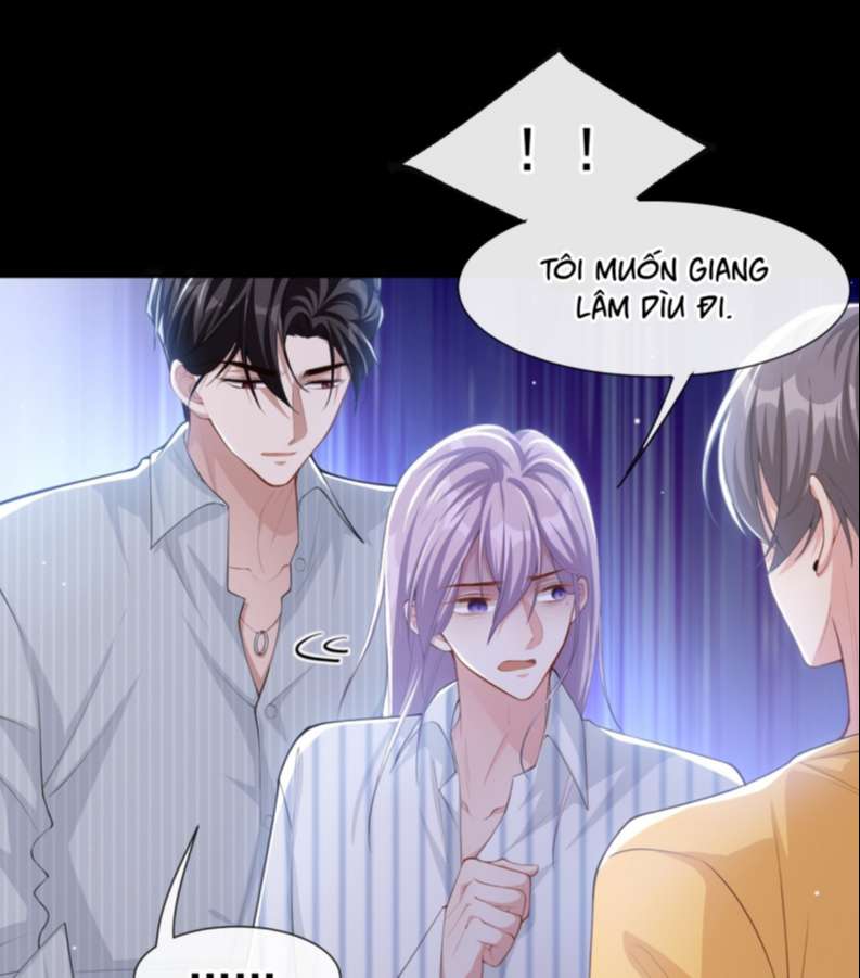 Quan Hệ Thế Thân Chapter 73 - Trang 2