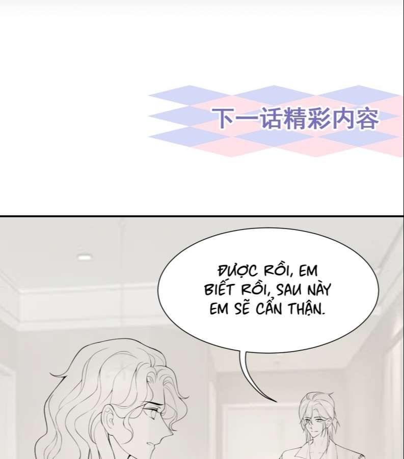 Quan Hệ Thế Thân Chapter 73 - Trang 2