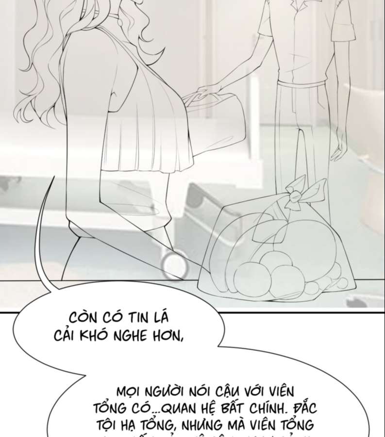 Quan Hệ Thế Thân Chapter 73 - Trang 2