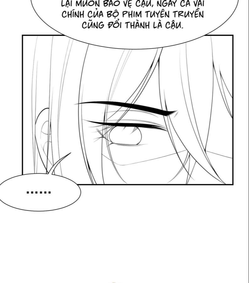 Quan Hệ Thế Thân Chapter 73 - Trang 2