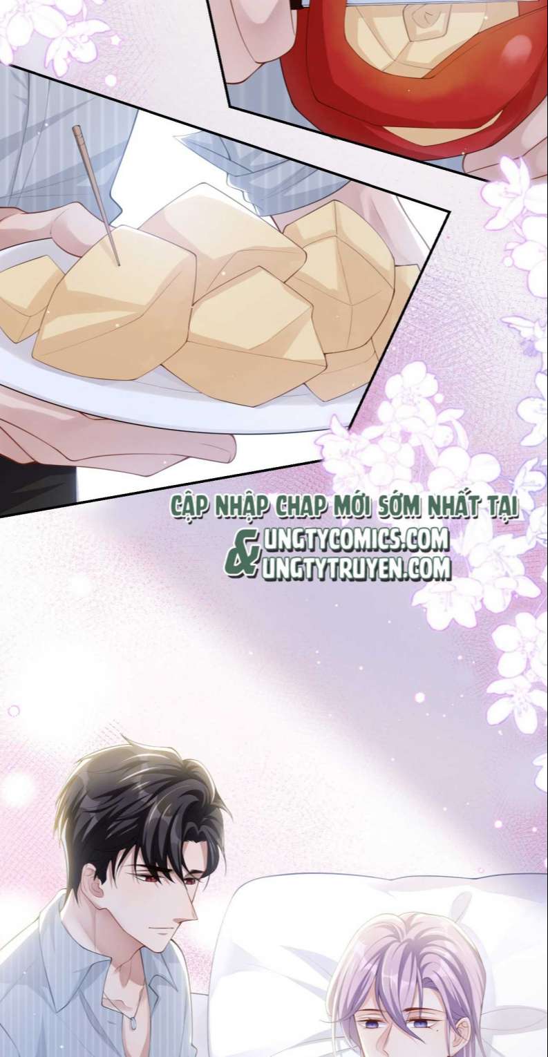 Quan Hệ Thế Thân Chapter 73 - Trang 2