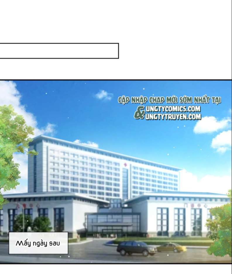 Quan Hệ Thế Thân Chapter 74 - Trang 2