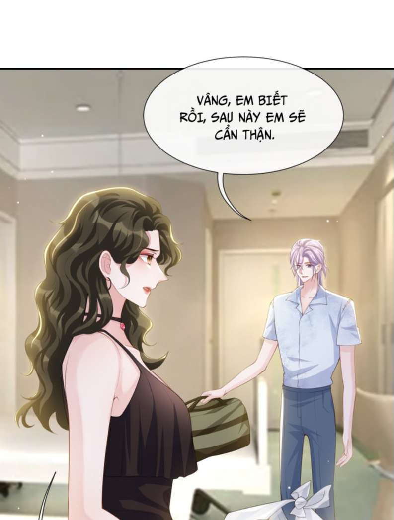 Quan Hệ Thế Thân Chapter 74 - Trang 2