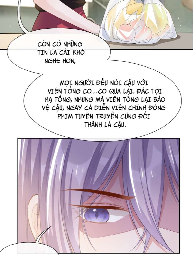 Quan Hệ Thế Thân Chapter 74 - Trang 2