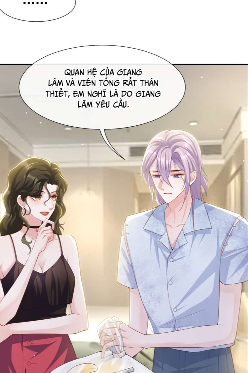 Quan Hệ Thế Thân Chapter 74 - Trang 2
