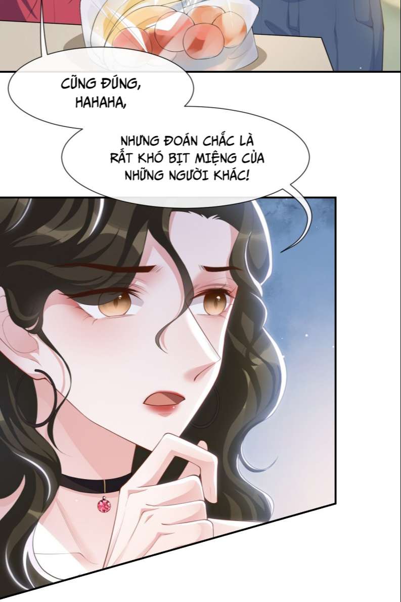 Quan Hệ Thế Thân Chapter 74 - Trang 2