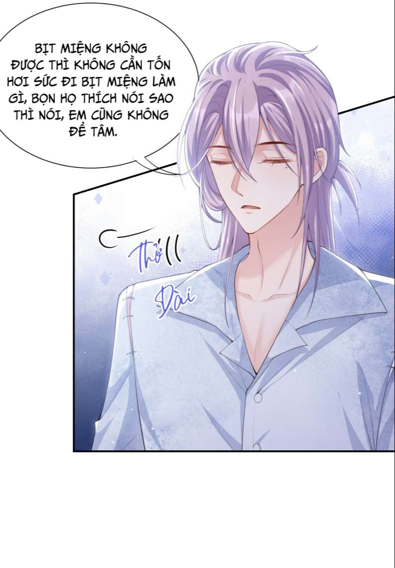 Quan Hệ Thế Thân Chapter 74 - Trang 2