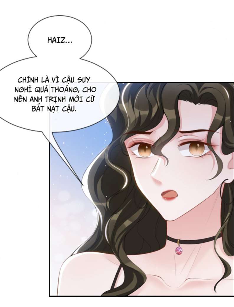 Quan Hệ Thế Thân Chapter 74 - Trang 2