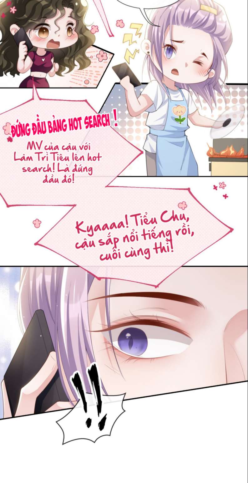 Quan Hệ Thế Thân Chapter 74 - Trang 2