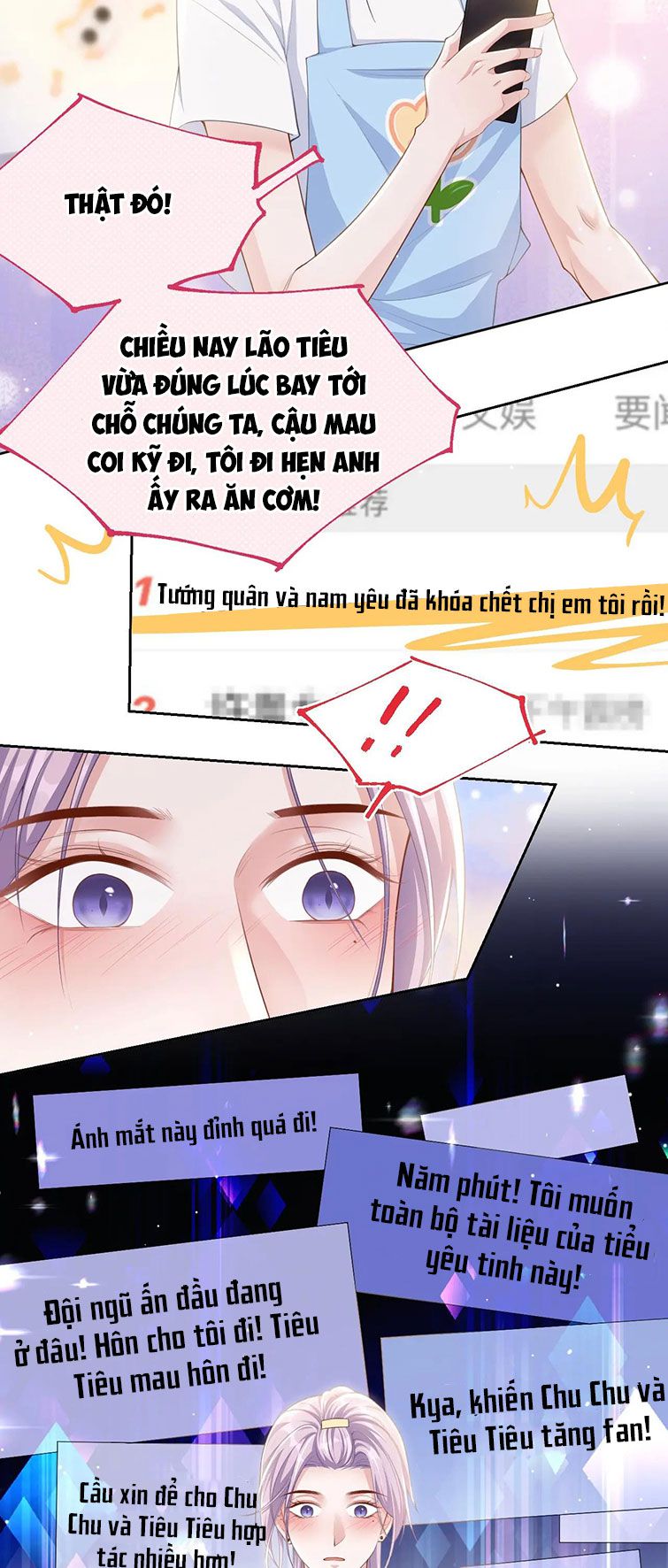 Quan Hệ Thế Thân Chapter 75 - Trang 2