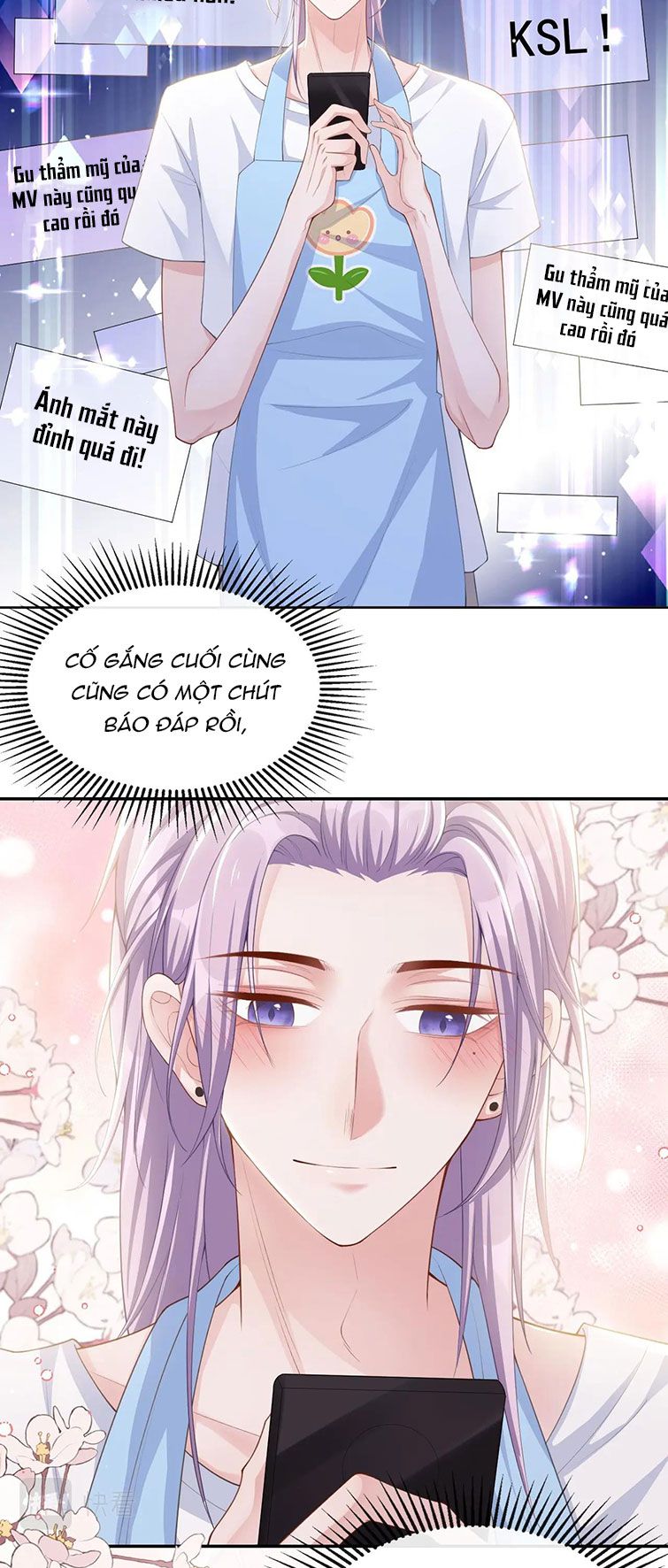 Quan Hệ Thế Thân Chapter 75 - Trang 2