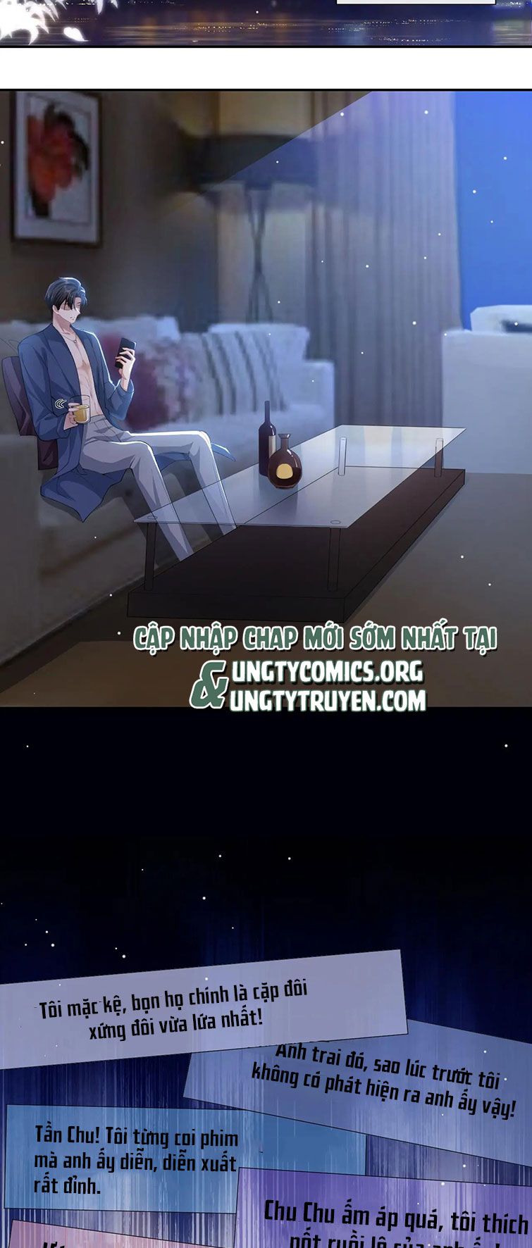 Quan Hệ Thế Thân Chapter 75 - Trang 2