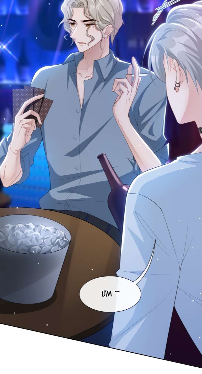 Quan Hệ Thế Thân Chapter 76 - Trang 2