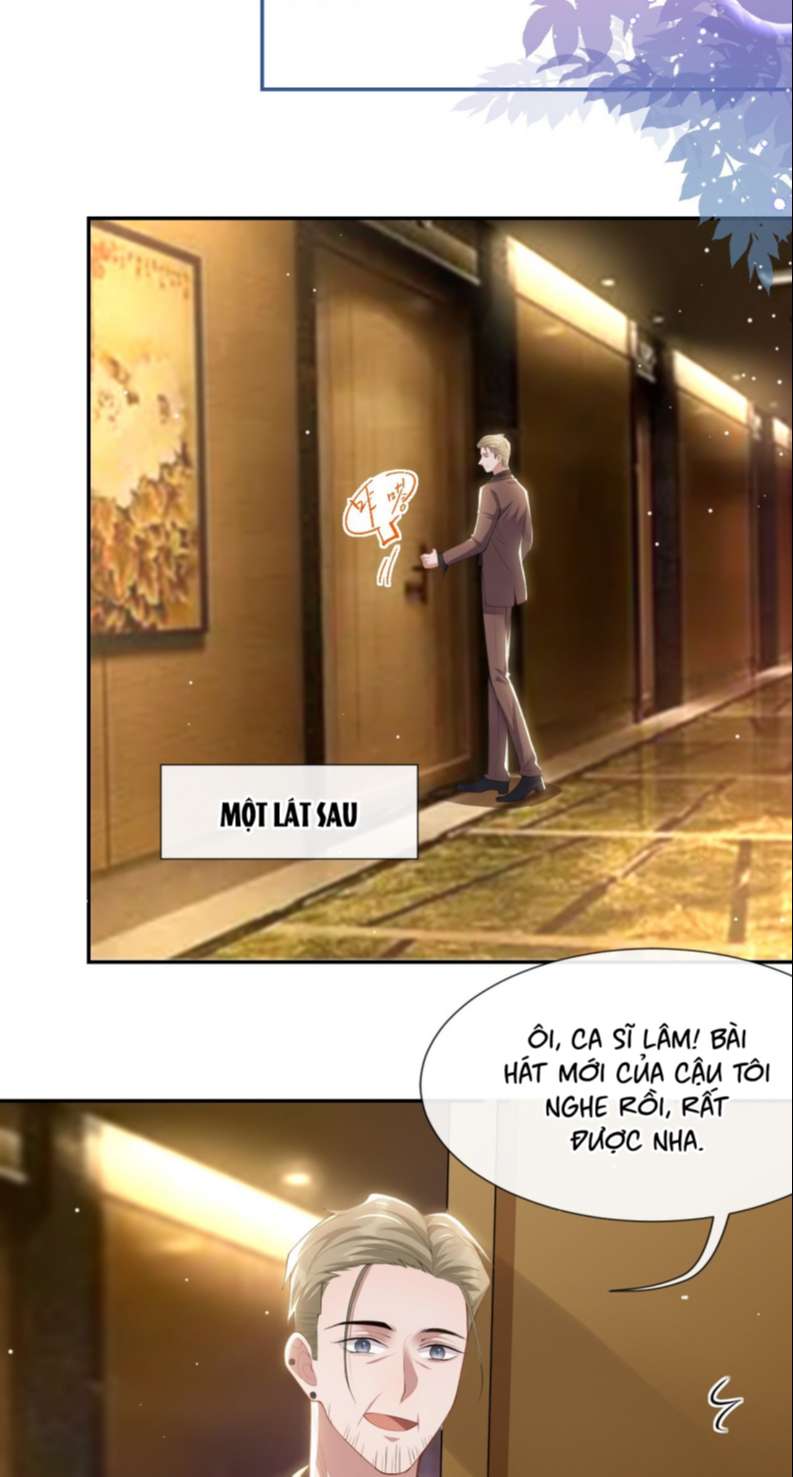Quan Hệ Thế Thân Chapter 77 - Trang 2